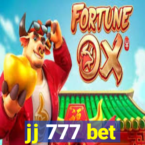 jj 777 bet